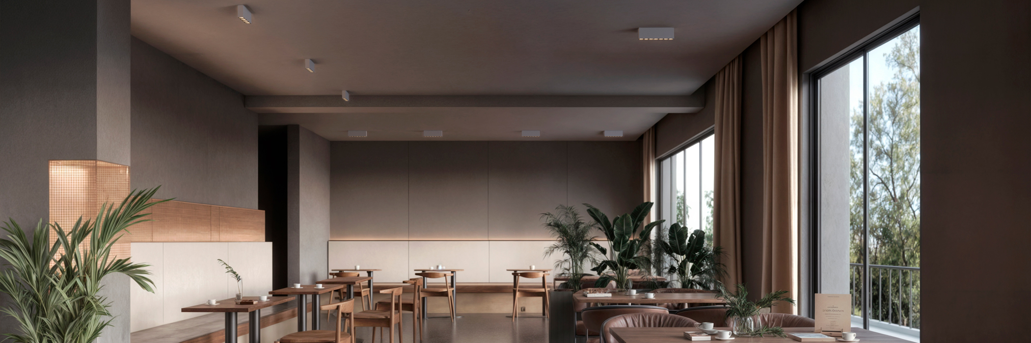 BOB | The New Spotlight Low Glare